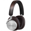 B&O BeoPlay HX ANC Wireless On-Ear Headphones (Maroon)