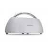 Harman Kardon Go+Play Bluetooth Speaker (White)