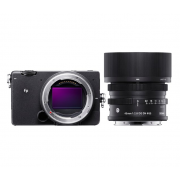 Wholesale Sigma FP Kit With 45mm F2.8 Lens