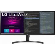 Wholesale LG 34WN750-B 34 Inch IPS 4K QHD Ultra Wide LED Monitor