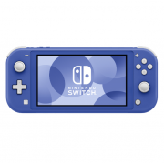 Wholesale Nintendo Switch Lite Console (Blue)
