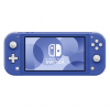 Nintendo Switch Lite Console (Blue)