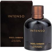 Wholesale Dolce And Gabbana Intenso Tester 125ml EDP Perfume For Men\