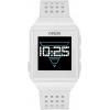 Guess Connect Digital Plus Logan C3002M3 Men's Smart Watch - White wholesale