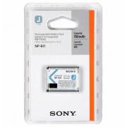 Wholesale Sony NP-BJ1 Rechargable Battery Pack (Retail Packing)