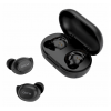 QCY T9S Bluetooth Headset (Black)