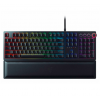 Razer Huntsman Elite With Optical Linear Switch