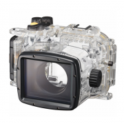 Wholesale Canon WP-DC55 Waterproof Case For PowerShot G7 X Mark II