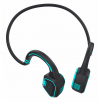 Alova Openear Wave Bone Conduction Headphones (Blue)