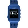 Guess Connect Plus Logan C3002M5 Men's Digital Smart Watch - Blue