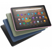 Wholesale Amazon Fire HD 10 (2021) (32GB, Pink)