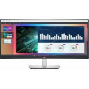 Wholesale Dell P3421W 34.14 Inch 21:9 Curved USB Type-C WQHD IPS Monitor