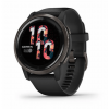Garmin Venu 2 (Slate Stainless Steel Bezel With Black)
