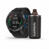 Garmin Descent Mk2i Dive Watch (Bundle, Titanium Carbon Grey