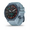 Garmin Descent Mk2S Dive Watch (Mineral Blue)