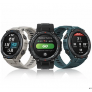 Wholesale Amazfit T-Rex Pro (Steel Blue, Global Version)