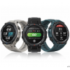 Amazfit T-Rex Pro (Steel Blue, Global Version)