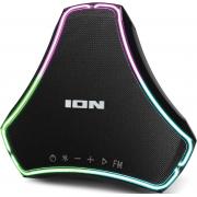 Wholesale ION Audio Triumph Waterproof Floating Boombox With Bluetooth And LED Illumination