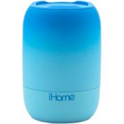 Wholesale IHome Playfade Portable Bluetooth Speaker - Blue