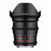 Wholesale Samyang 20mm T1.9 ED AS UMC Lens (Canon EF)