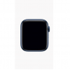 Apple Watch Series 6 40mm LTE (M0D73, Blue Aluminium)