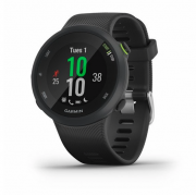 Wholesale Garmin Forerunner 45 GPS Running Watch (Black, Large)