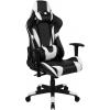 Flash Furniture Gaming Chair With High Backrest