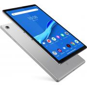 Wholesale Lenovo M10 Plus 10.3 Inch X606F 4+64GB Full HD Wi-Fi Silver Mediatek Tab 
