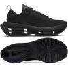 Original Nike W-Zoom Double Stacked CZ2909_001 Black Sneakers