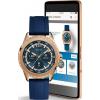 Original Guess Connect Cassidy C1002M2 Men's Android Smartwatch With Touchscreen Display