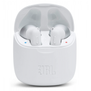 Wholesale JBL Tune 225TWS True Wireless In-Ear Headphones (White)