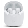 JBL Tune 225TWS True Wireless In-Ear Headphones (White)