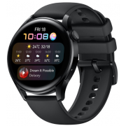 Wholesale Huawei Watch 3 Active Edition (Black)