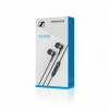 Sennheiser CX 80S Earphones (Black)