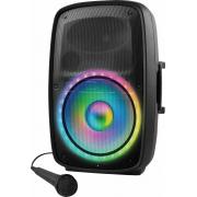 Wholesale ION Audio Total PA Glow 3 High Power Bluetooth PA System With Lights