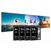 Lexar Professional 1066x SDXC UHS-1 64GB, LSD1066064G-BNNNG