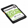 Kingston Canvas Select Plus SDHC (512GB, SDS2/512GB)