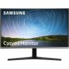 Samsung CR50 32 Inch 1080p Full HD Curved Monitor