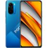 Xiaomi POCO F3 5G 256GB Deep Ocean Blue Dual SIM 6.67 Inch Smartphone 