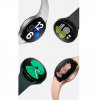 Samsung Galaxy Watch 4 R860 (40mm, Silver, Aluminum)