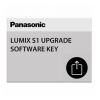 Panasonic DMW SFU2 Upgrade Software Key For S1