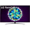 LG 55NANO863NA Nanocell 55 Inch 4k Ultra HD Smart Television - Black