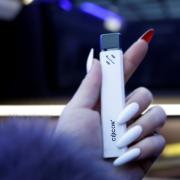 Wholesale Cilicon Solo- Disposable Vape Pen