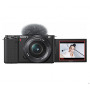 Wholesale Sony ZV-E10L Kit With 16-50mm (Black)