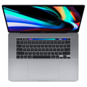 Wholesale Apple MacBook Pro (16, I7, 2.6GHz) (Z0XZ004QV, 1TB, Gray)