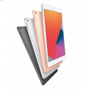 Wholesale Apple IPad 2020 10.2 4G (US/CA) (128GB, Gold)
