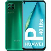 Wholesale Huawei P40 Lite 6 + 128GB 6.4 Inch Crush Green Dual SIM Android Smartphone