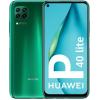 Huawei P40 Lite 6 + 128GB 6.4 Inch Crush Green Dual SIM Android Smartphone