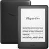 Amazon Kindle Black EReader 6 Inch 10th Gen 8GB Wi-Fi With Built-in Front Light