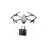 DJI Air 2S Fly More Combo (DJI Smart Controller)